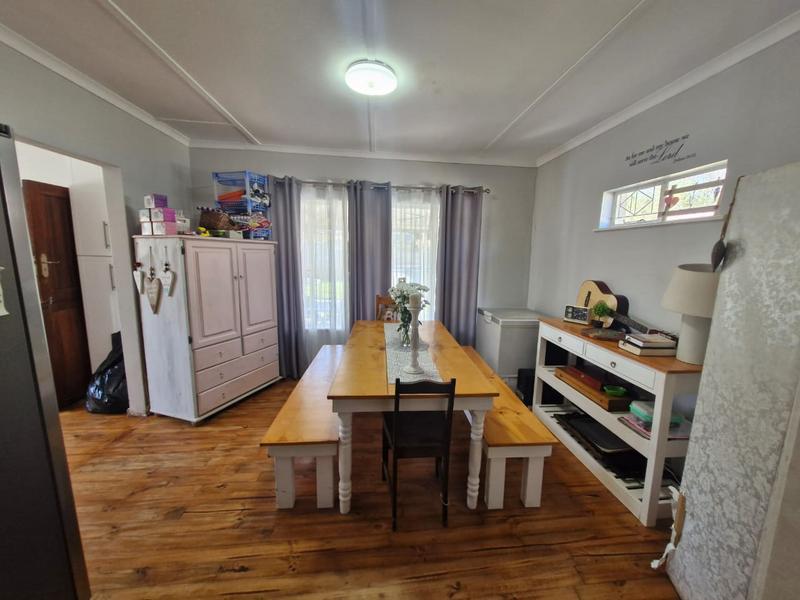 4 Bedroom Property for Sale in Bergsig Eastern Cape